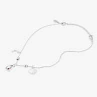 Oceanside Beach Anklet