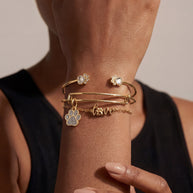 'Paws of Love' Bracelet Set of 3