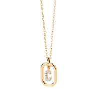 Addison Necklace