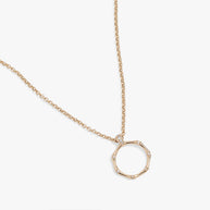 Bamboo Pendant