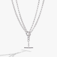 Bamboo Convertible Necklace or Bracelet