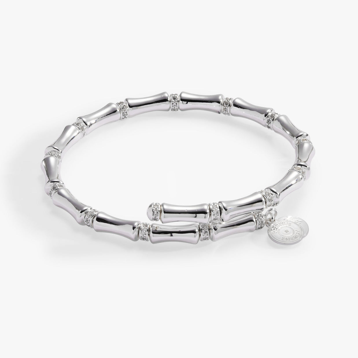 Bamboo Wrap Bracelet