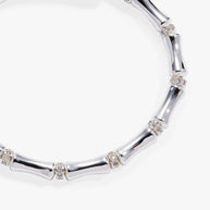 Bamboo Wrap Bracelet