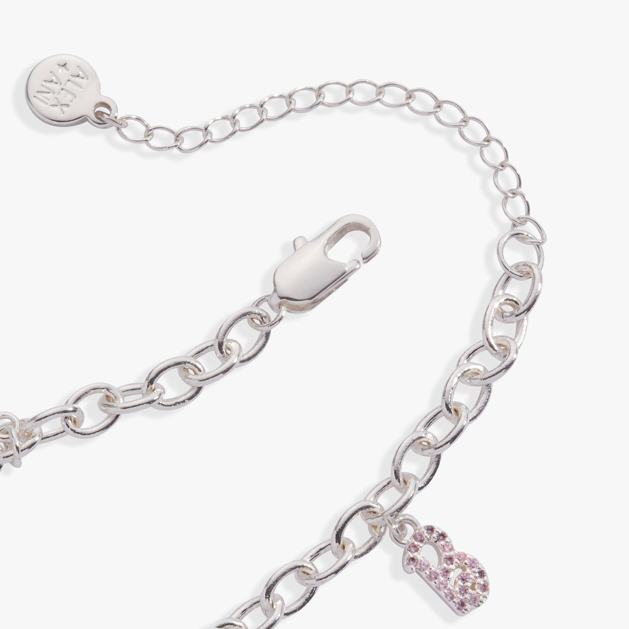 Barbie™ Chef Charm Bracelet
