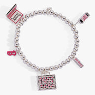Barbie™ Girlboss Stretch Bracelet