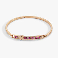 Barbie™ 'You Can Be Anything' Tension Bangle