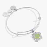 BEETLEJUICE™ Charm Bangle