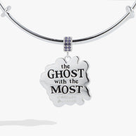 BEETLEJUICE™ Charm Bangle