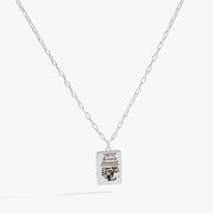 BEETLEJUICE™ 'Handbook for the Recently Deceased' Pendant Necklace