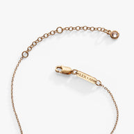October Birthstone Precious Pendant Necklace