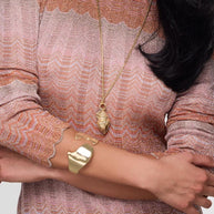 Ramona Cuff