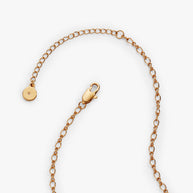 Bridal Multi-Charm Necklace