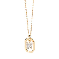 Addison Necklace