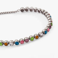 Colorful Bolo Bracelet
