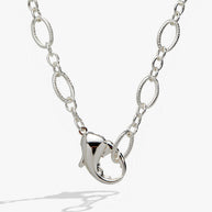 Lobster Claw Convertible Wrap Necklace or Bracelet