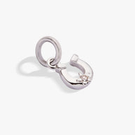 Horseshoe Charm