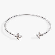 Crystal Logo Star Flex Cuff