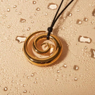 Hannah Necklace