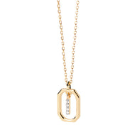 Addison Necklace
