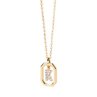 Addison Necklace