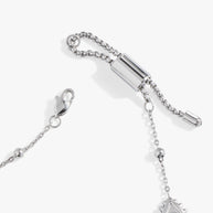 Evil Eye Crystal Anklet