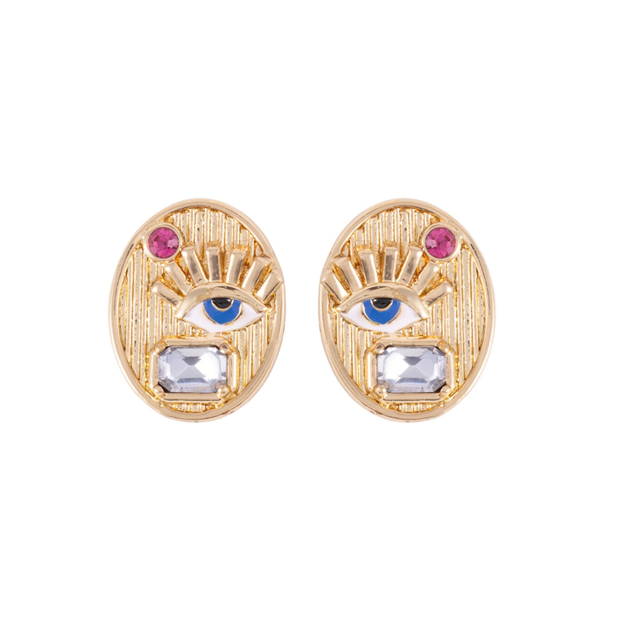 Regina Studs