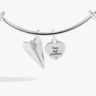 First Anniversary Bangle