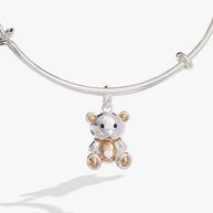 Baby's First Christmas Bracelet