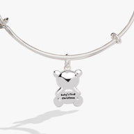 Baby's First Christmas Bracelet