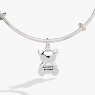 Baby's First Hanukkah Bracelet