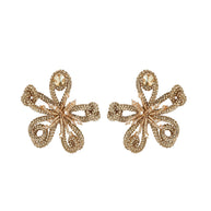 Brenda Luxe Earrings