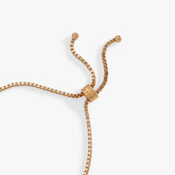 Game On Spinner Bolo Bracelet