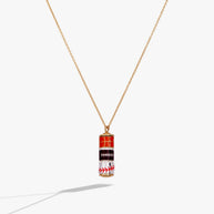 Game On Spinner Pendant