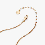 Hanukkah Star of David and Dreidel Pendant Necklace