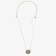 Harry Potter™ Time Turner Spinner Necklace