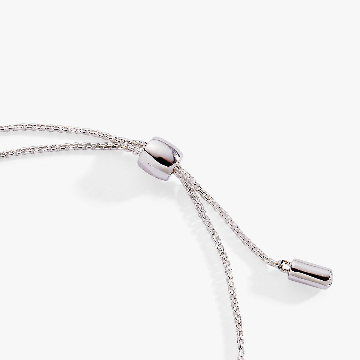 Harry Potter™ Love Potion Crystal Pull Chain Bracelet
