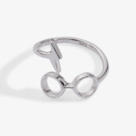Harry Potter™ Glasses + Scar Ring Wrap