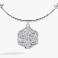 Healing Love Bangle