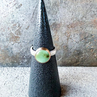Turquoise Stacking Ring