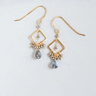 Pixy Earrings