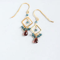 Pixy Earrings