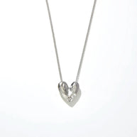 Meghan Vermeil Necklace