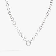 Y Necklace Interchangeable Base