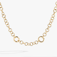 Y Necklace Interchangeable Base