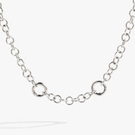 Y Necklace Interchangeable Base