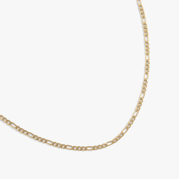 Figaro Charm & Layering Necklace