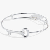 Key Inline Bangle