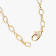Lobster Claw Convertible Wrap Necklace or Bracelet