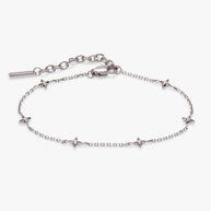 Star Chain Bracelet