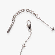 Star Chain Bracelet
